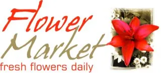 Nelspruit Flower Market