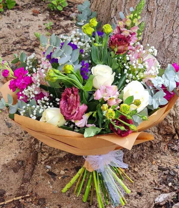 Mix Bunch
