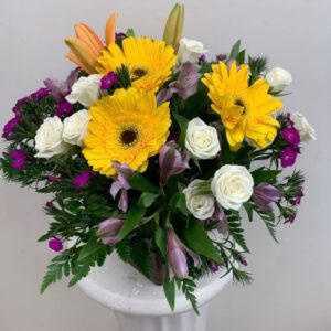 Posy Bowl