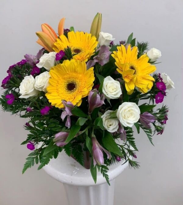 Posy Bowl