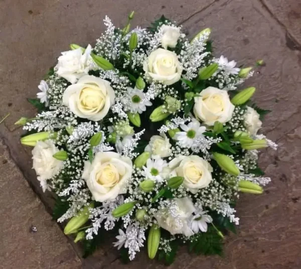 Posie Flower Arrangement