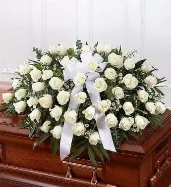Funeral Wreath